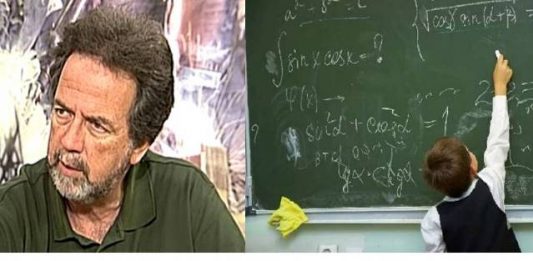 Ανδρέας Γκιζιώτης : Απαράδεκτα τα σχολεία μας σε μεγάλο βαθμό και κανείς δεν κινείται