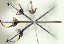 Ο τέσσερις Σωματοφύλακες ονομαστικά … (κουΐζ Νο 2)