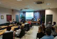 «Αγία Παρασκευή η πόλη μας»: Παρουσιάσαμε την πρότασή μας για τη Δημοτική Συγκοινωνία