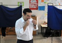 Συντάξεις και Μακεδονικό καθορίζουν την ημερομηνία των εκλογών
