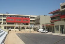 Η “τόλμη” χωρίς οργάνωση συνέχεια δεν έχει … παρά τη διοικητική παραλαβή