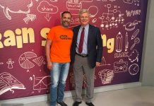 Ο Γιώργος Οικονόμου στο ALERT TV δυναμικά, επικριτικά και με προτάσεις για την Αγία Παρασκευή (VD)