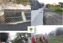 Συνεχίζονται οι περιοδείες του συλλόγου Πευκακίων καταγράφοντας προβλήματα της περιοχής