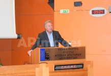 Σγουρός σε Ανδρουλάκη: Δεν μπορούμε να συνυπάρχουμε πολιτικά με στελέχη όπως ο Σμέρος και ο Γιαννακόπουλος