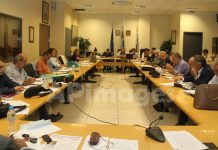 Συνεδριάζει το Δημοτικό Συμβούλιο Αγίας Παρασκευής 12/12