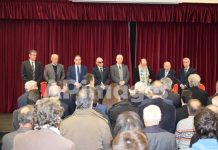 Στην κοπή της βασιλόπιτας του Αη Γιάννη τα προβλήματα παραμένουν ακριβώς τα ίδια