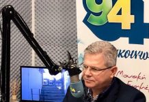 Τεχνικό Πρόγραμμα και Προϋπολογισμός 2021.Ο Γιώργος Οικονόμου στον Επικοινωνία FM