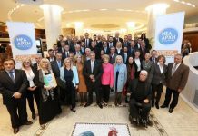 Ανακοίνωσε 54 νέους υποψηφίους ο Γιώργος Πατούλης για την περιφέρεια Αττικής (ονόματα)