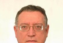 Γιάννης Αργυρός: Δημοτικές εκλογές Αγίας Παρασκευής 2019. Γιατί ο Βασίλης Ζορμπάς – Γιατί με τον Βασίλη Ζορμπά