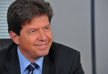 ΑΝΤΩΝΗΣ ΝΑΤΣΙΚΑΣ – Αγωγός Φυσικού Αερίου East Med (Κύπρος – Ελλάδα – Ιταλία)