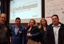 Δυναμική παρουσία της δημοτικής παράταξης «Αλλάζουμε» στο 7th Smart Cities Conference