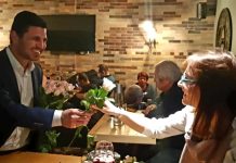 Με νότες και στίχους τίμησαν οι «Αλλάζουμε» την Παγκόσμιο Ημέρα της Γυναίκας
