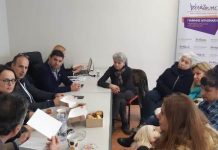 Συνάντηση των “Αλλάζουμε” με το προεδρείο του Φιλοζωικού Συλλόγου Αγίας Παρασκευής