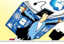 Στον «Δημόκριτο» την Τρίτη 19/3 ο Αλ. Τσίπρας