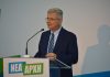 Ερωτήσεις του Γιώργου Οικονόμου για τη Λειτουργία Υπηρεσίας Καθαριότητας