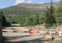 Λαϊκή Συσπείρωση Αγίας Παρασκευής: Μεγάλες ελλείψεις στην προστασία του Υμηττού