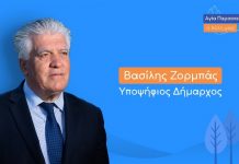 Οι άθλιες μέθοδοι της δημοτικής Αρχής