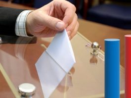 Αποτελέσματα εκλογών των συλλόγων εργαζομένων του δήμου Αγίας Παρασκευής (ονόματα-σταυροί)