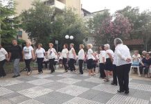 Καλοκαιρινή εκδήλωση των ΚΑΠΗ – Η γενιά των ….ηντα, ξέρει να διασκεδάζει!