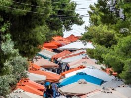 Μείωση κατά 50% των Δημοτικών Τελών για κατοίκους και επιχειρήσεις οδών όπου λειτουργούν λαϊκές αγορές