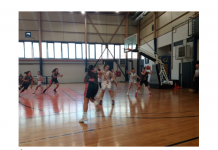 Αγώνες του Σαββατοκύριακου απο την ομάδα Μπάσκετ Γ.Σ.Α.Π.