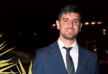 Ανεπίσημη ανακοίνωση του νέου προέδρου της Επιτροπής Αδελφοποίησης