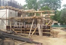 Ίσως δούμε φως στην ολοκλήρωση της «Πεζογέφυρας πλησίον του ΙΚΑ»