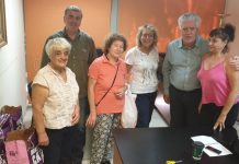 Χορηγία τροφής για τα αδέσποτα της πόλης μας