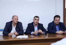 Νέος Πρόεδρος του ΣΠΑΥ ο Δήμαρχος Αργυρούπολης-Ελληνικού, κ. Γιάννης Κωνσταντάτος
