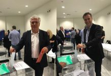 Εκλογές για το νέο Δ.Σ. της Π.Ε.Δ.Α. με υποψηφιότητες Ζορμπά και Σάρκουλα από την Αγία Παρασκευή