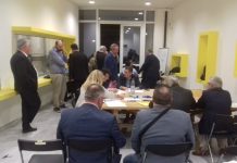 Ποιοι εκλέγονται Δήμαρχοι & Δημοτικοί Σύμβουλοι για την «ΠΕΔΑ» για την Ενωμένη Αυτοδιοίκηση Αττικής