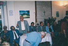 Τα «τιμημένα γηρατειά» και ο θεσμός των ΚΑΠΗ… Αναδρομή στην Αγία Παρασκευή 1999-2019 (VD)