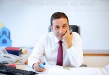 Νίκη της ΝΔ στις εκλογές για την ΠΕΔ Αττικής – Νέος πρόεδρος ο Γιώργος Μαρκόπουλος