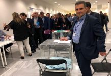 Τα πλήρη αποτελέσματα των εκλογών στην Π.Ε.Δ.Α / Η σταυροδοσία εκλεγέντων και μη