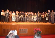 Χριστούγεννα Αγάπης και Αλληλεγγύης σε μια εξαιρετική μουσική εκδήλωση του Δήμου Αγίας Παρασκευής