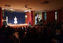 Χριστούγεννα σαν… παραμύθι από τους «ΑΛΛΑΖΟΥΜΕ»