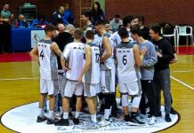 Ο κακός χαμός στον αγώνα Αγ. Αναργύρων – ΚΑΠ με σύρραξη και αποβολές