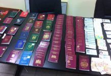 Αστυνομικοί του Τμήματος Αγίας Παρασκευής εμπλέκονται στο κύκλωμα με τα πλαστά διαβατήρια