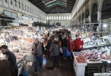 Καθαρά Δευτέρα 2020: Ποια μαγαζιά είναι ανοιχτά – Ωράριο λειτουργίας