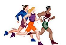 7ος Δρόμος Ζωής, αλλά και 1ος νυχτερινός αγώνας δρόμου το 2020 στο Δήμο Αγίας Παρασκευής