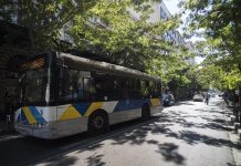 Τροποποίηση της λεωφορειακής γραμμής 407 Nομισματοκοπείο-Νέα Ζωή-Στ.Δουκ.Πλακεντίας