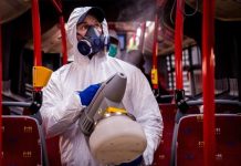 Πανδημία ο κορωνοϊός από τον Π.Ο.Υ.