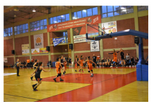 Αγωνιστική δραστηριότητα του Γ.Σ.Α.Π. στις 7&8/3