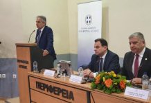 Βασίλης Γιαννακόπουλος Αν/χης Μεταφορών: Τέλος στις ουρές και πολύωρες αναμονές
