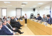 T. Θεοδωρικάκος: Eπιδιώκουμε συναίνεση και στο νέο νόμο για τους ΟΤΑ