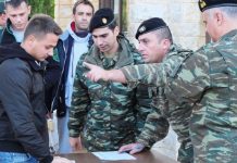 Τι ισχύει σε περίπτωση επιστράτευσης -Ποιες ηλικίες καλούνται