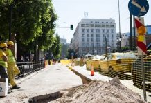 Φυσικό αέριο: Σε ποιες περιοχές επεκτείνεται την επόμενη πενταετία “Πίνακας’