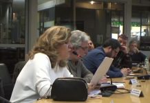 Σταυρούλα Αλεφαντή στο Δ.Σ.: “… ξεχείλισε η δημόσια προσβολή μου” (VD)