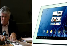 Σύμφωνα με την ανακοίνωση του Δημάρχου που είχε με τους Διευθυντές των σχολείων δεν υπήρχε θέμα για ζήτηση για tablet