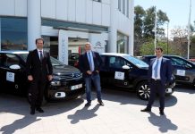 Περιφέρεια Αττικής: Με 8 οχήματα για άμεση ιατρική επέμβαση ενισχύεται το τηλεφωνικό κέντρο 1110